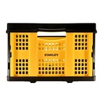 コストコ再販商品 【2セット】スタンレー 折りたたみ式バスケット SXWTD-FT505