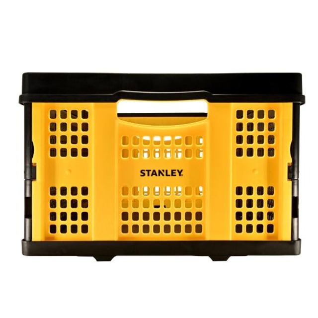 コストコ再販商品 【2セット】スタンレー 折りたたみ式バスケット SXWTD-FT505