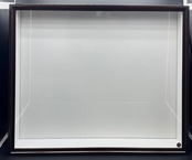 バードウィング製 ドイツ型標本箱 大型薄型BW55 UVカット仕様
