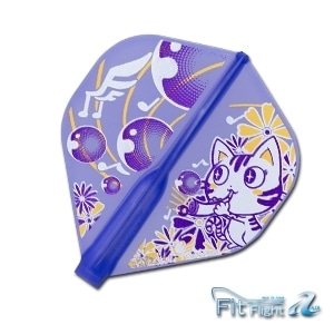 Fit Flight AIR × 松波甫　（Aスタンダード）