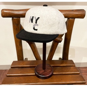 HALF NY CAP (BASIQUENTI)