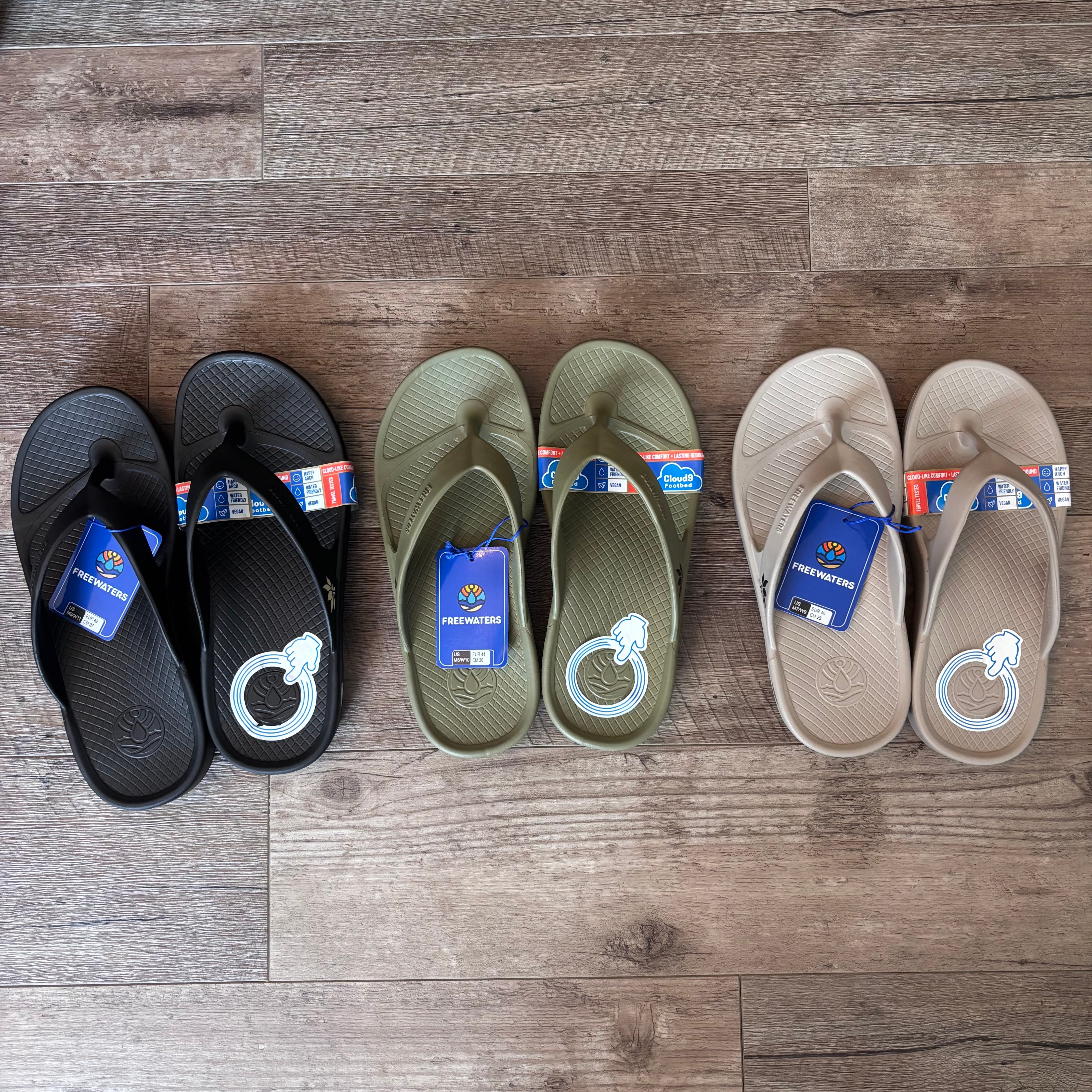 SURF GOODS | THE SURFSPOT