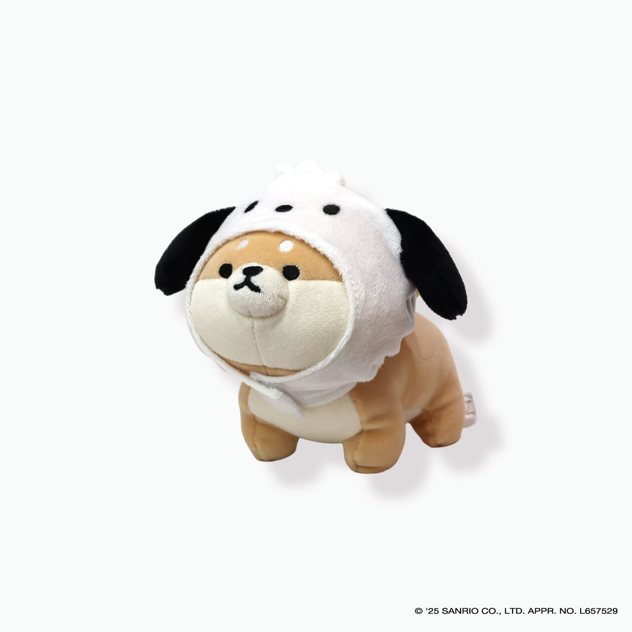 mof】Sanrio characters x mofmofriends なかよしテノリマスコット
