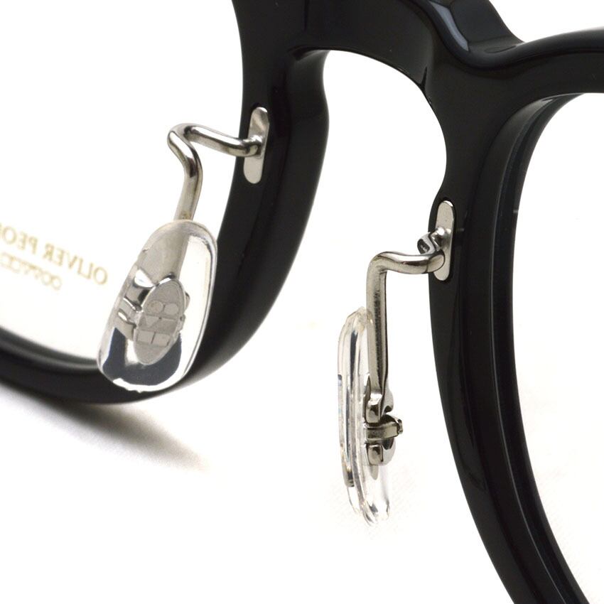 OLIVER PEOPLES / SHELDRAKE-F シェルドレイク - OV5036M - / 1731