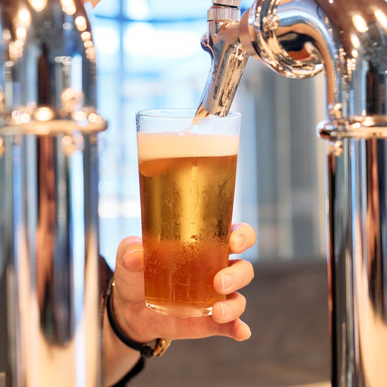 クラフトビール 330ml IPA(アイピーエー) 6本セット 無濾過ビール・画像4