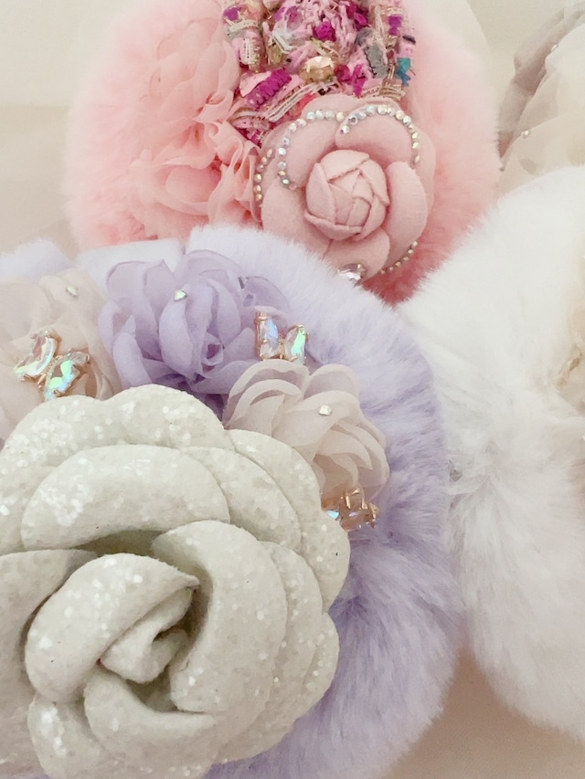 イヤーマフワークショップ予約~名古屋~