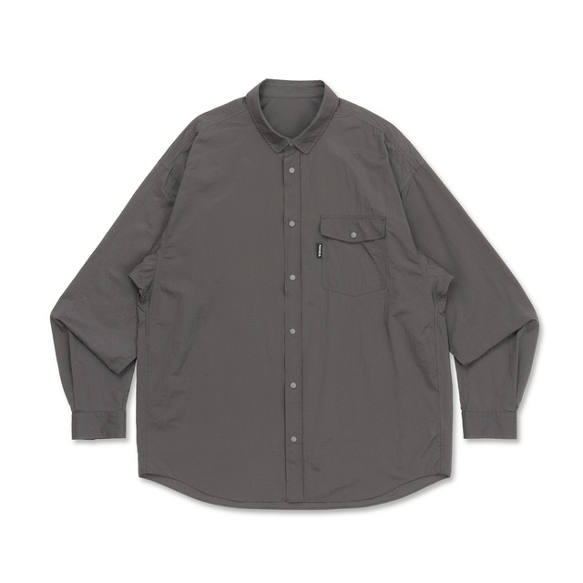 Nylashi Long Sleeve Shirt
