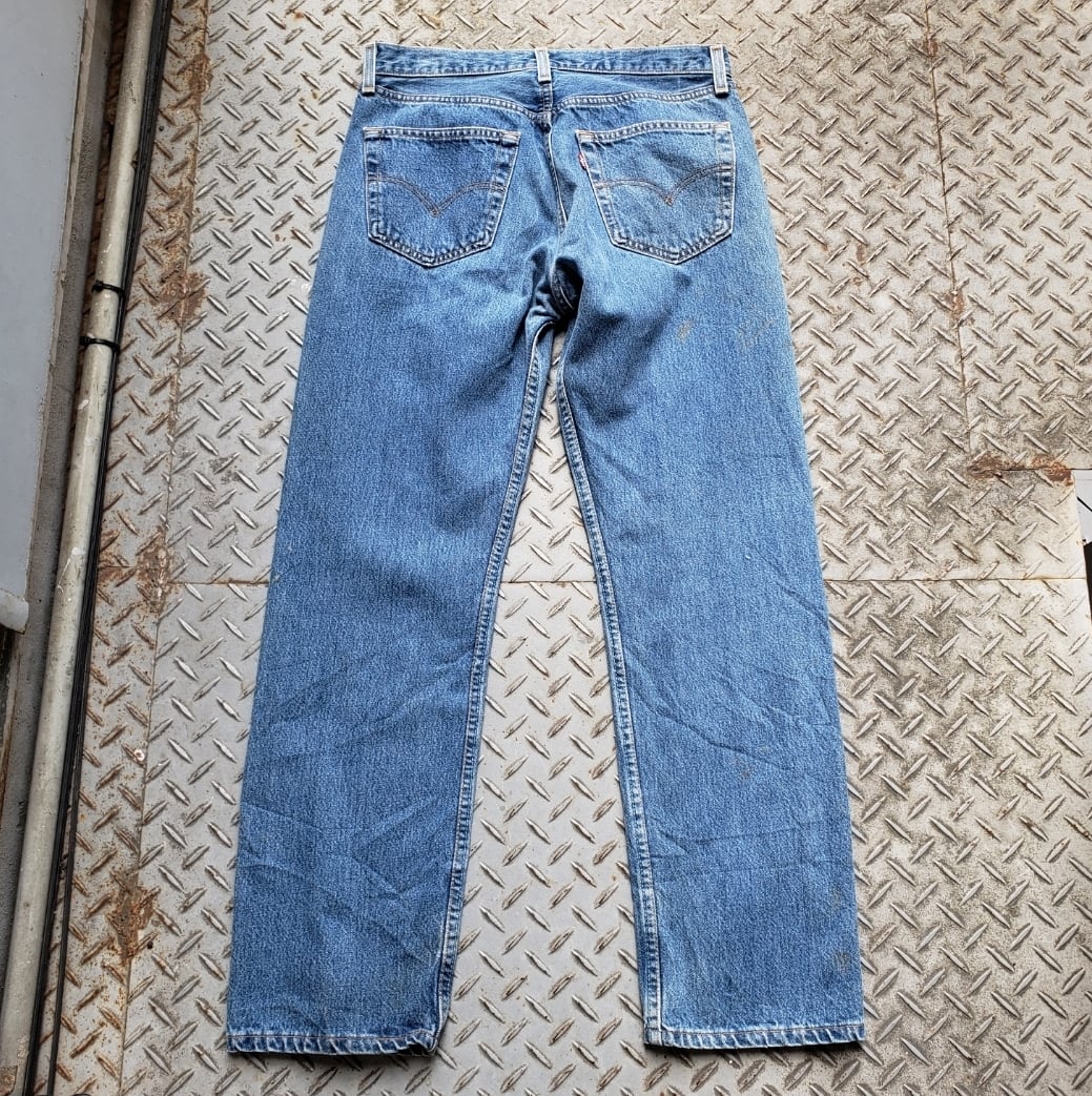 levis 501 berberjin カートコバーン グランジ ヴィンテージ