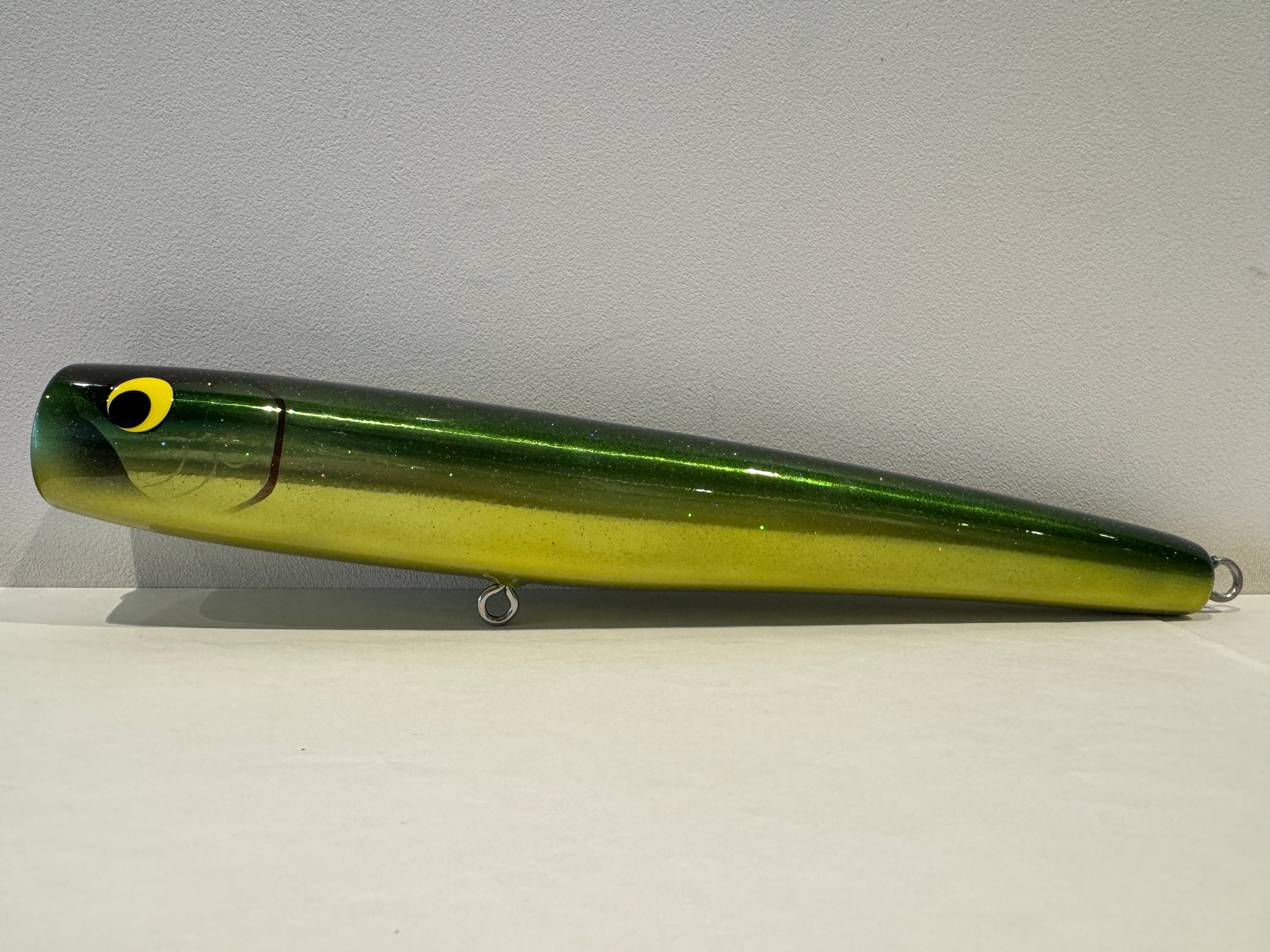 アキヤポッパー270(Akiya POPPER270) / ウッドリーム(WooDream