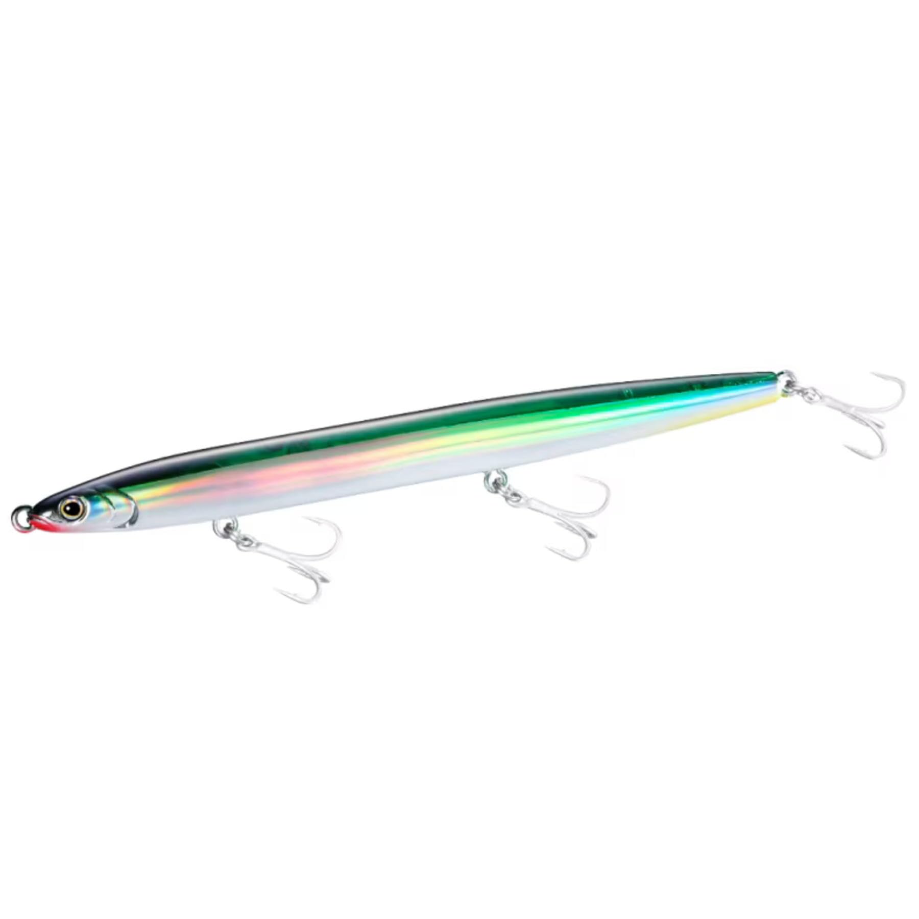 シマノ(SHIMANO) シーバスミノー エクスセンス ランザ 120F ジェット