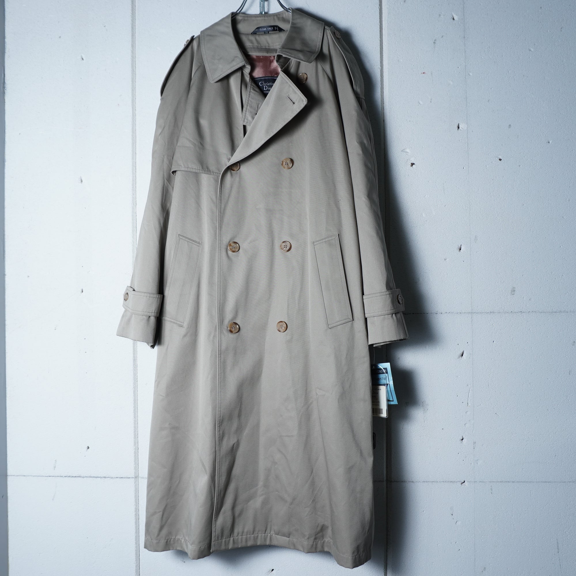 ChristianDior】クリスチャンディオール 