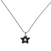 pesir necklace (316L)