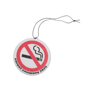 CARPET CAMPANY / NOSMORKING AIR FRESHNER