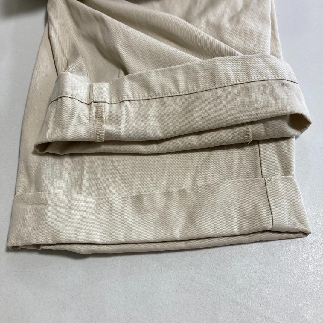 ポロバイ ラルフローレン W34 ポロチノ チノパン 古着 90s 22371 | fuufu