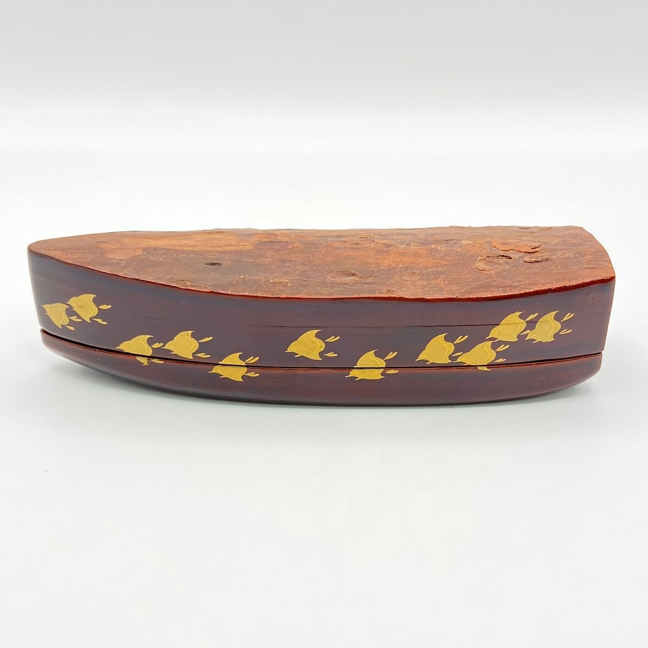 新古】舟香合 又玅斎好写 前端春斉 共箱入 | 錦玉堂オンラインショップ