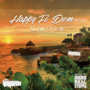 HAPPY FI DEM Vol.14 -All Kinds Of Love-