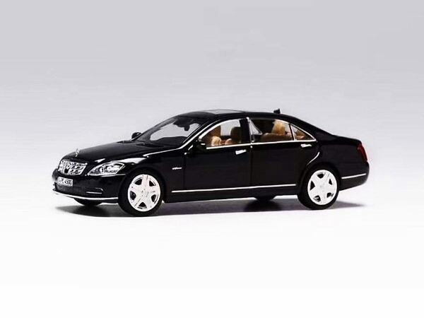 MOTORHELIX / モーターヘリックス Mercedes-Benz S Class S600L W221