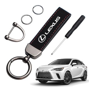 【在庫のみ】車専用カスタムロゴ キーホルダー 回転調整機能付き 防錆 落下防止 手触りいい ドイツデザイン 高耐久性 防水 防傷 おしゃれ プレゼント 軽量
