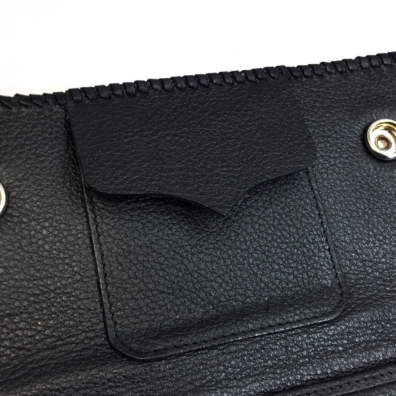 SHARK SKIN WALLET / シャークスキンウォレット | GODSIZE