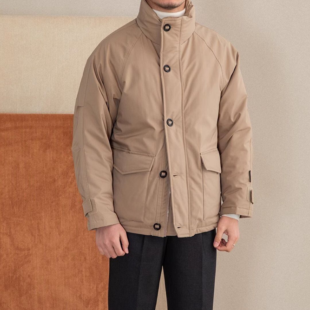 【一点物】brooks brothers jacket ハリントンジャケット 90's~ BROOKS BROTHERS Harrington Jacket 90年代 00年代 ブルックス