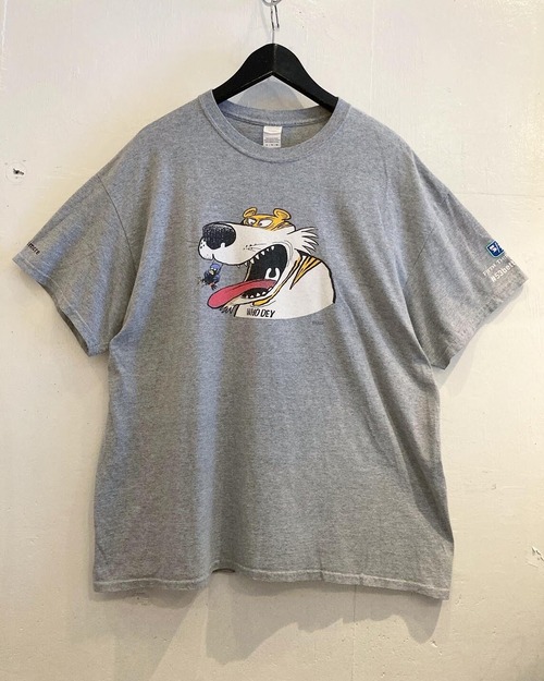 GILDAN　プリントTシャツ　