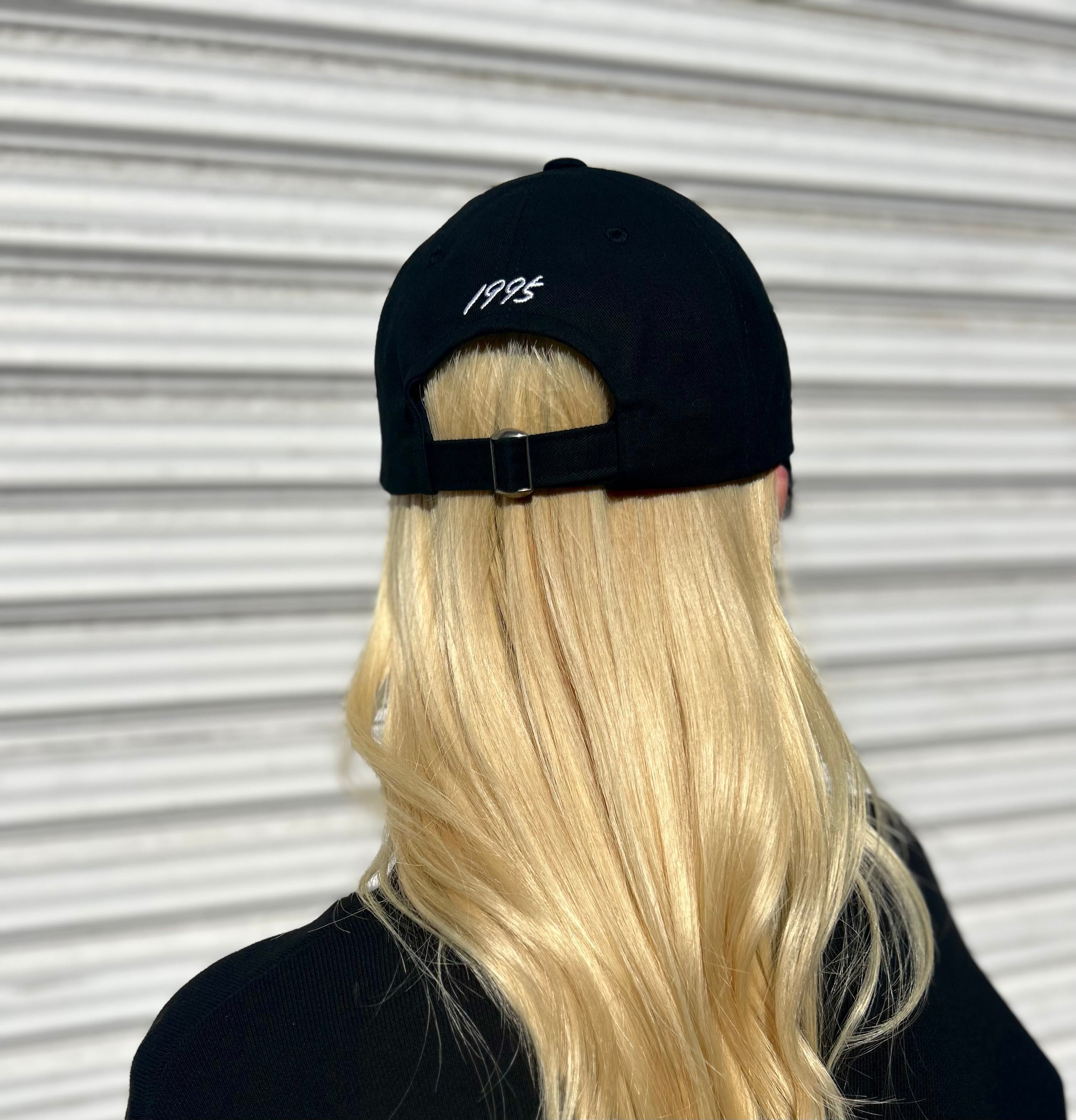 Ball Cap | Z.
