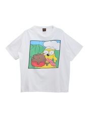 Green Day T-Shirt "DOOKIE DOG 1994s" / グリーンデイ