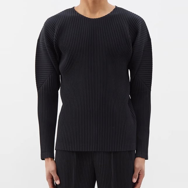 archive High Neck Strip Sweater ジップニット archive High Neck Strip Sweater ジップニット | Pay ID