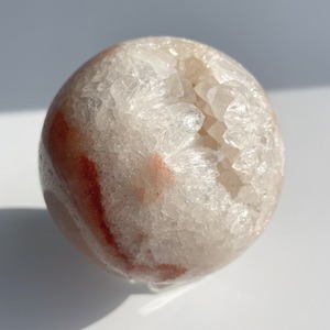 ピンクアメジスト スフィア(丸玉)02◇ Pink Amethyst Sphere ◇天然石・パワーストーン