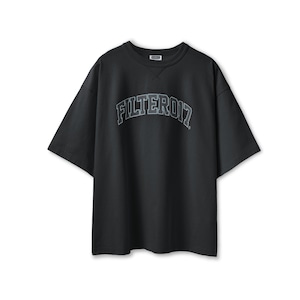 Filter017 カレッジフォント Tシャツ 2023