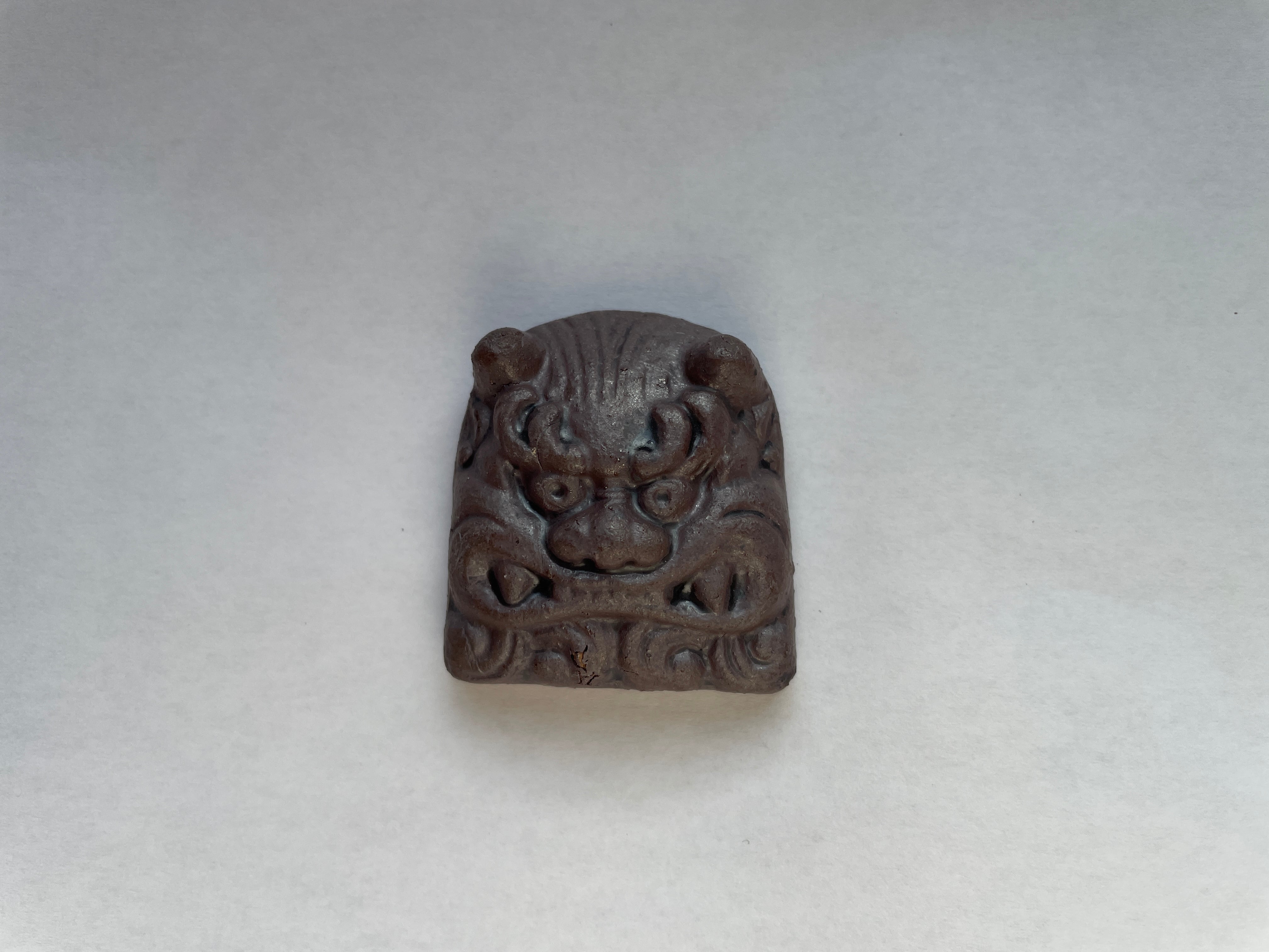 鬼瓦 | seramika store