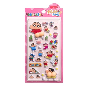 IP　クレヨンしんちゃん　おしりプリプリシールA