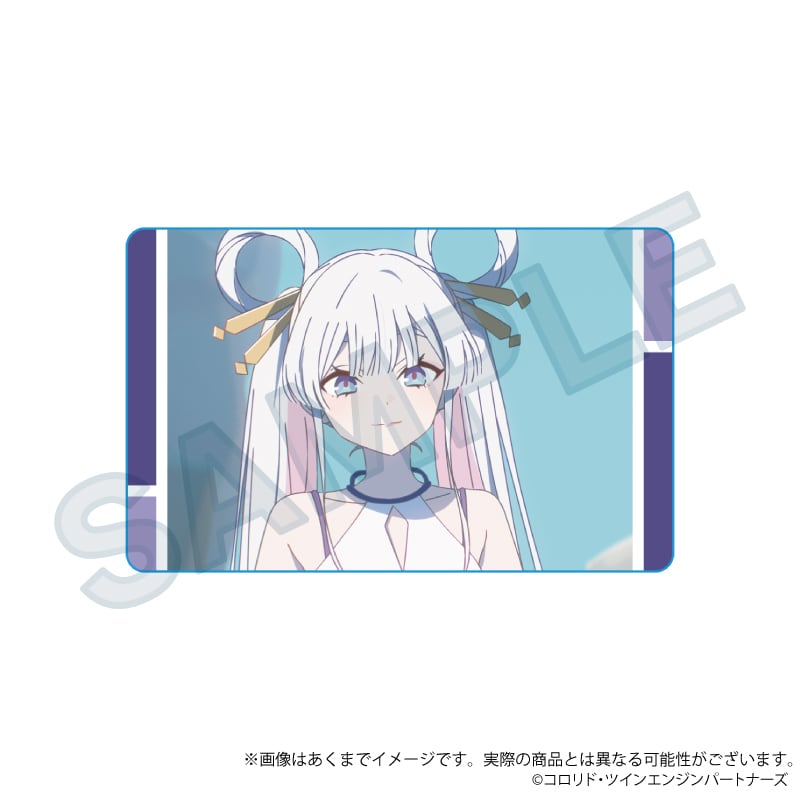 超かぐや姫！」トレーディング場面写ホログラムカード | ワイワイワールド