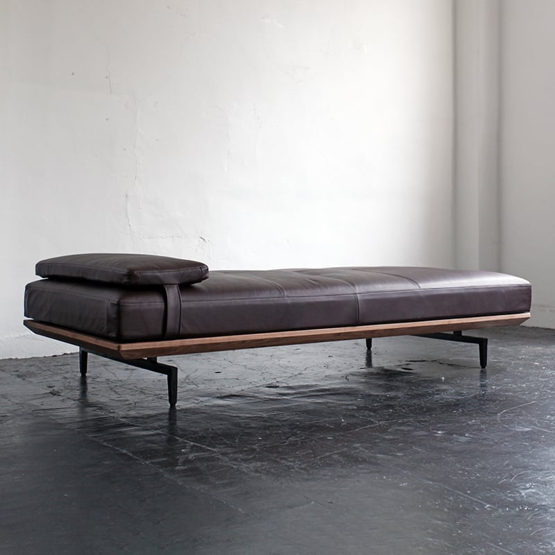 エリー デイベッド アイアン脚 Cランク［リアルスタイル］ | REAL