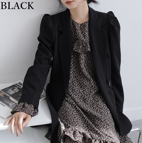 新作 21 秋新作 2色 アウター 秋 アウター 秋レディース アウター 春 ジャケット レディース 秋ジャケット テーラードジャケット テーラードジャケット レディース 春 ウエストマーク ベルト パワーショルダー モード系 大人 きれいめ 上品 細見え 着痩せコーデ