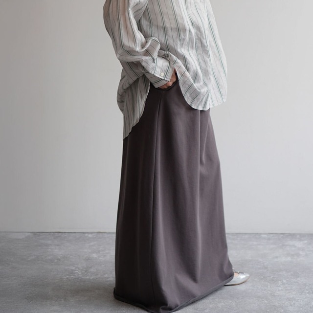 ニュアンストレーナースカート