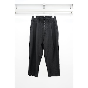 [KLASICA] (クラシカ) 23C-TRS-059 "SABRON GLver." remake&resized Constructed Trousers