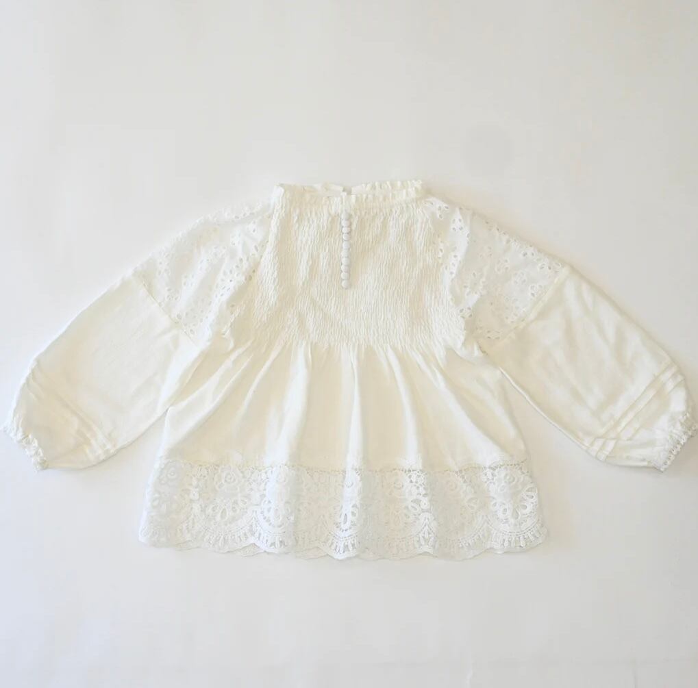 PETITMIG / blouse G6