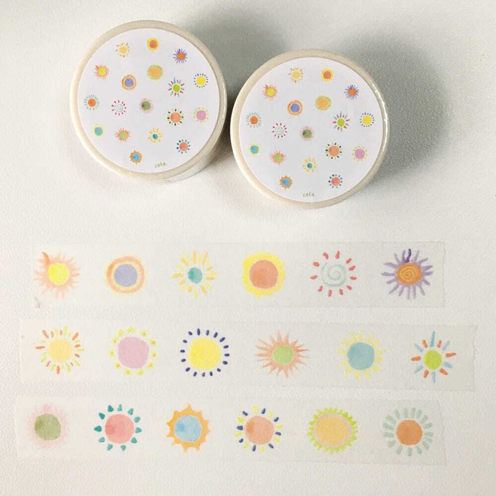 マスキングテープ | 韓国文具・雑貨 kaulcoffee.studio