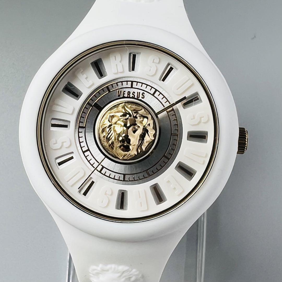 ヴェルサス ヴェルサーチ ベルサーチ 腕時計 ユニセックス 新品 高級
