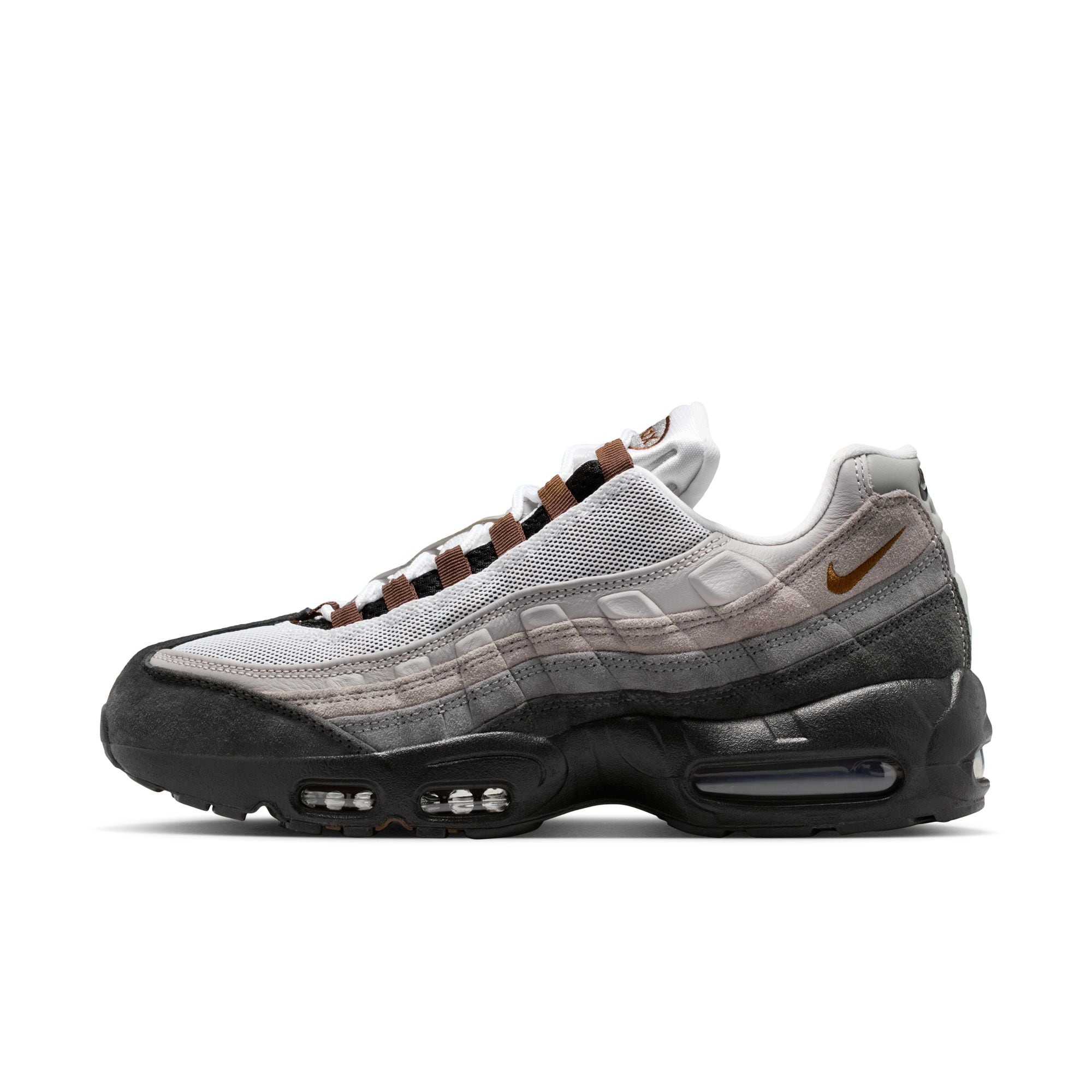 Nike SB Air Max 95 “Cacao Wow” | instant