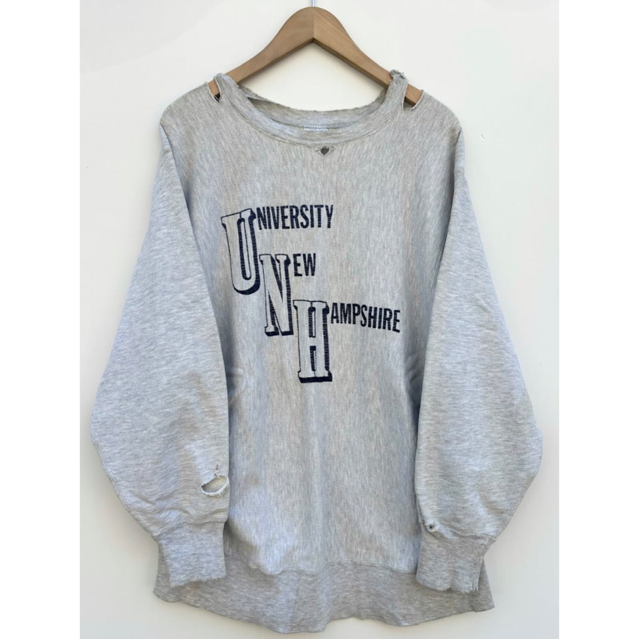 80s Champion REVERSE WEAVE MADE IN USA Size L