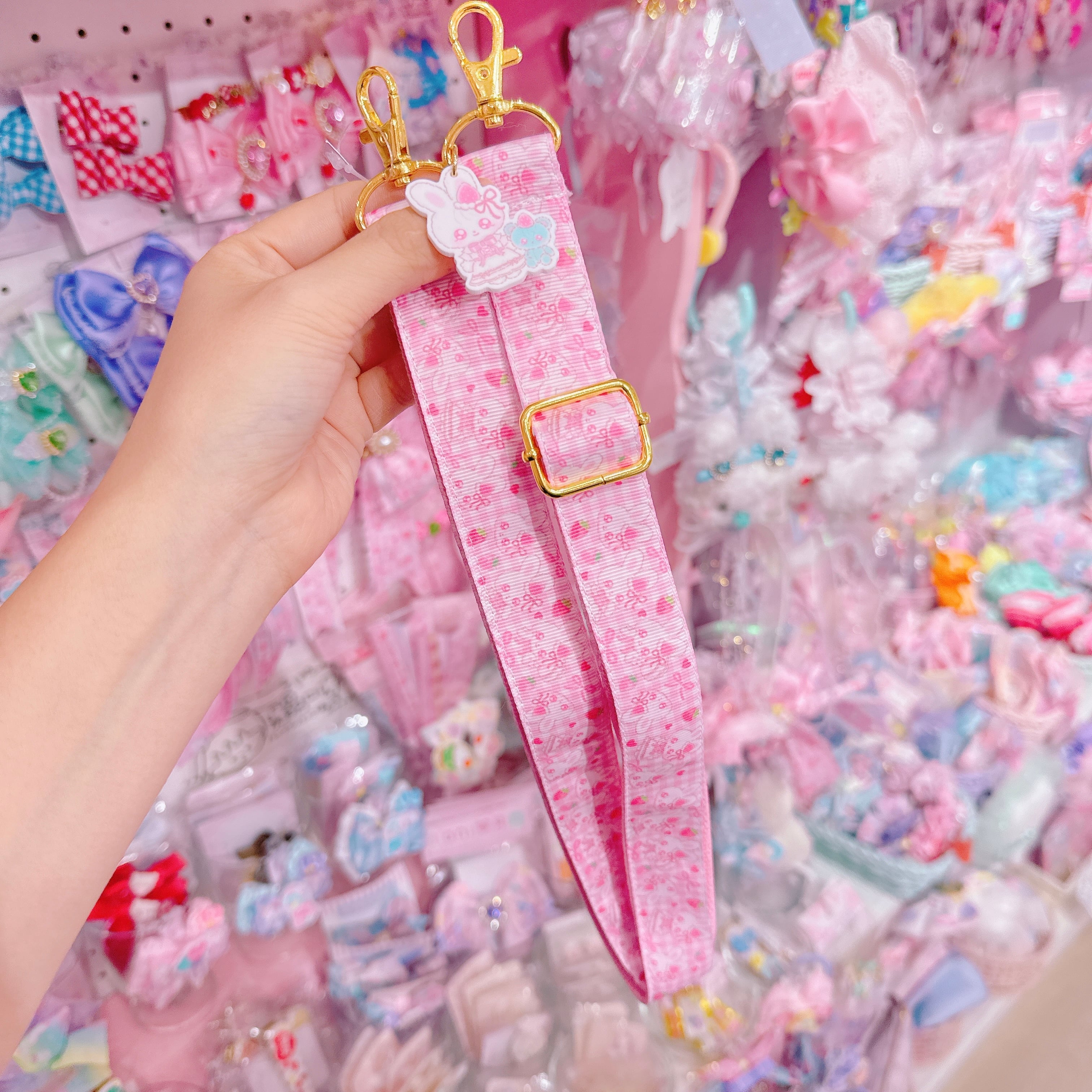 【E7】144-60ショルダーひも120cm