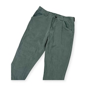 patagonia パタゴニア テンセル100% イージー ジョガーパンツ 6 /グリーン/レディース