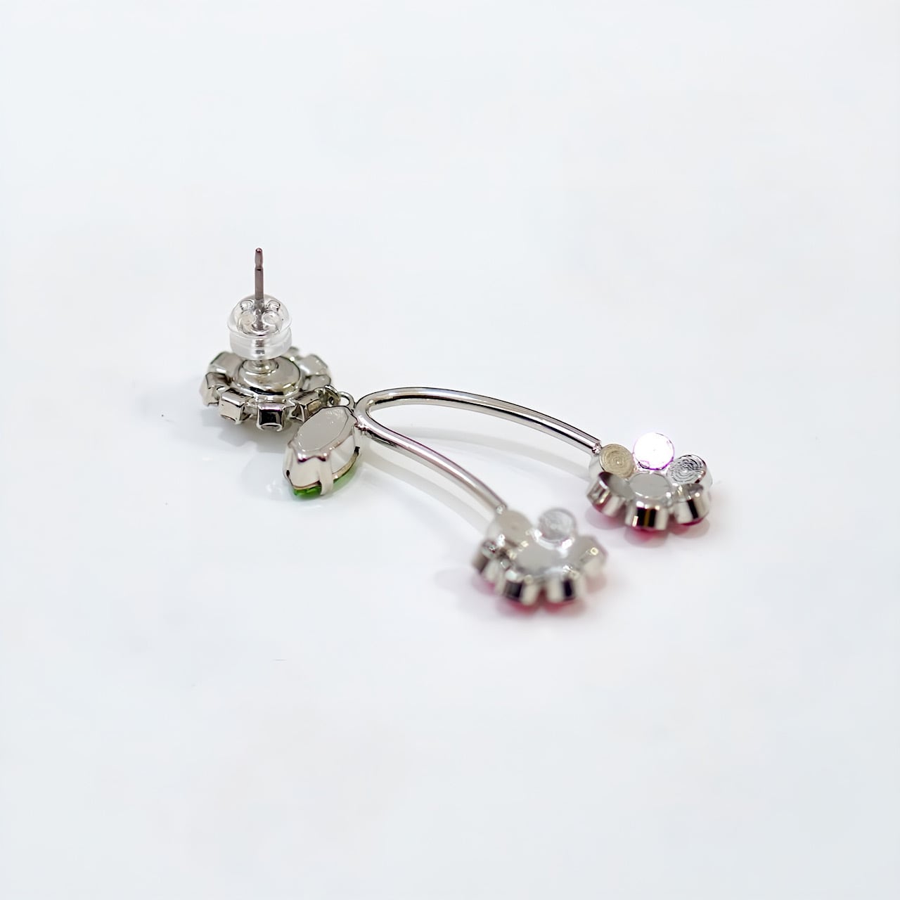 3月末まで❗️MIKIMOTO ピアス　さくら ピアス /イアリング PE1769PI ジュエリー | MIKIMOTO - ミキモト