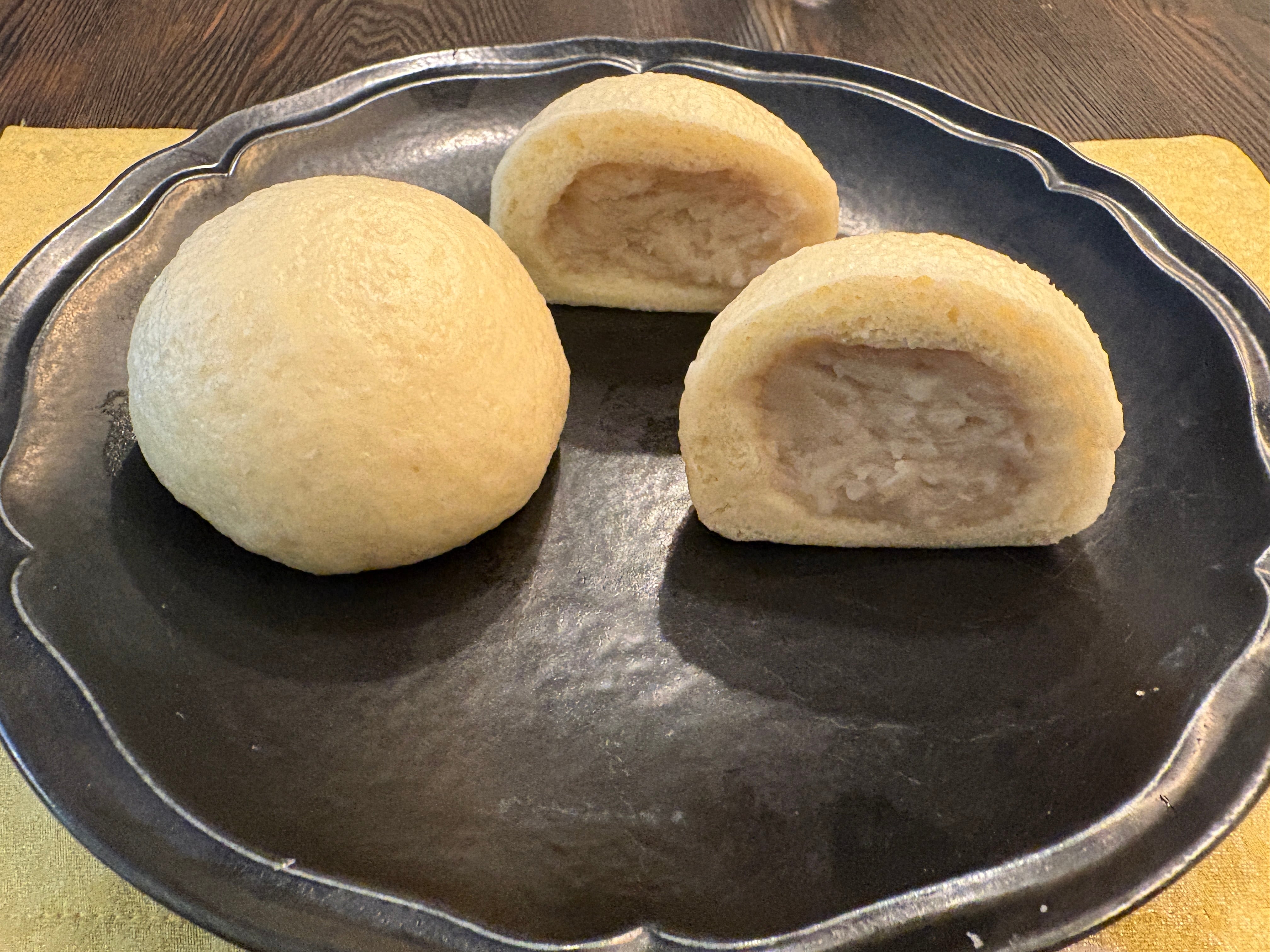 【イベント予約】「リピート開催！洪藝庭の台湾お料理教室」2026年2月14日(土)10:00〜13:00