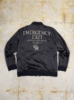 00's design MA-1