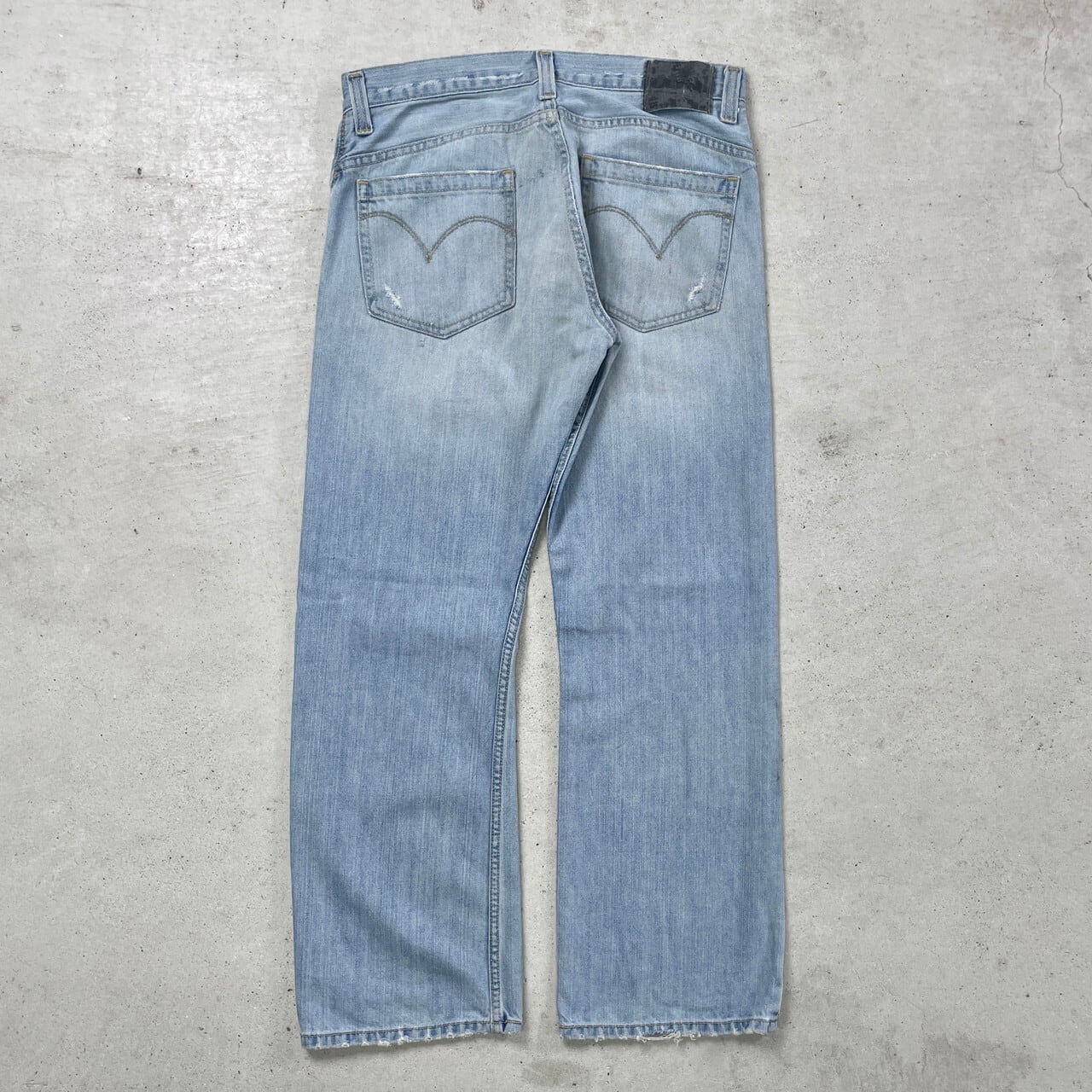 古着通販】00年代 Levi's SILVERTAB リーバイス シルバータブ 古着通販】00年代 Levi's SILVERTAB リーバイス シルバータブ