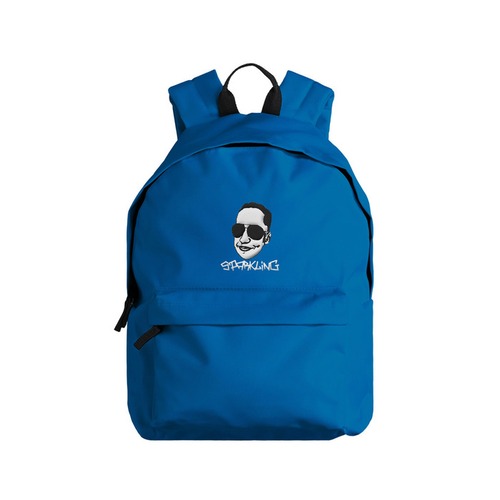 BrandBackPack