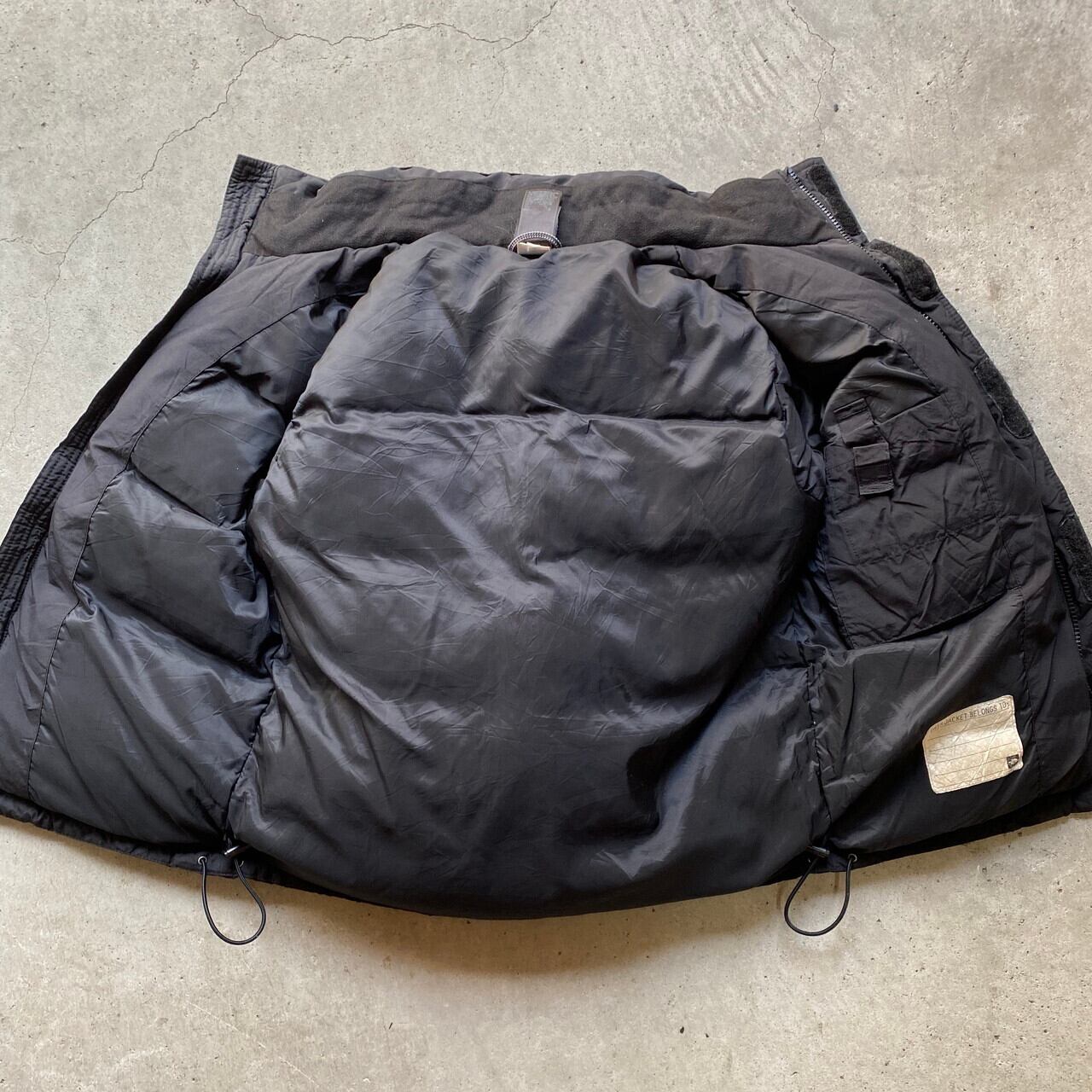 THE NORTH FACE HYVENT550 ダウン キッズ